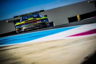 #96 Rutonik Racing - Porsche 992 GT3 R, Prologue
