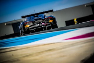 #188 Garage 59 - McLaren 720s GT3 Evo, Prologue

