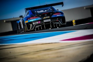#88 Akkodis ASP Team - Mercedes-AMG GT3, Prologue
