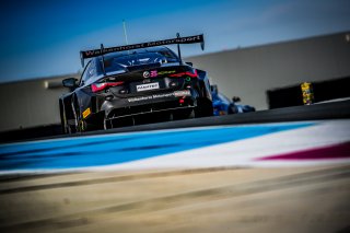 #35 Walkenhorst Motorsport - BMW M4 GT3, Prologue
