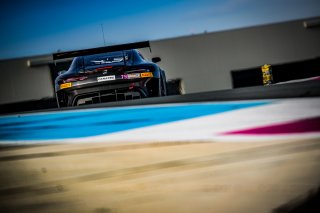 #79 Haupt Racing Team - Mercedes-AMG GT3, Prologue
