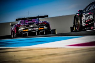 #5 Optimum Motorsport - McLaren 720s GT3 Evo, Prologue
