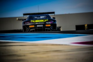 #777 GetSpeed - Mercedes-AMG GT3, Prologue

