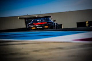 #2 GetSpeed - Mercedes-AMG GT3, Prologue
