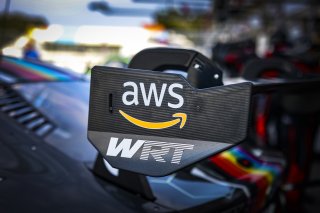 #31 - Team WRT - Adam CARROLL - Lewis PROCTOR - Tim WHALE - BMW M4 GT3 - BRONZE, Bronze Test, Pitlane
