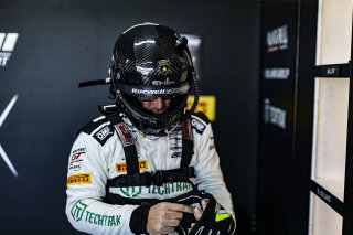 #78 - Barwell Motorsport - Adam BALON - Rob COLLARD - Dennis LIND - Lamborghini Huracan GT3 EVO2 - PRO-AM, Bronze Test, Pitlane
