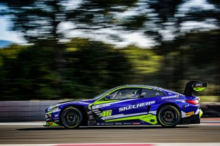 #46 - Team WRT - Augusto FARFUS - Maxime MARTIN - Valentino ROSSI - BMW M4 GT3 - PRO, Bronze Test, GTWC
