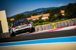 #35 - Walkenhorst Motorsport - James KELL - Anders BUCHARDT - Thomas NEUBAUER - BMW M4 GT3 - BRONZE, Bronze Test, GTWC
