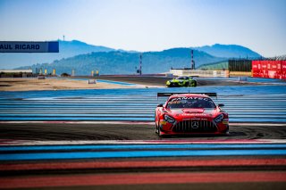 #79 - Haupt Racing Team - Arjun MAINI - Sebastien BAUD - Hubert HAUPT - Mercedes-AMG GT3 - BRONZE, Bronze Test, GTWC
