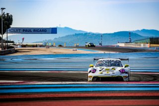#911 - Pure Rxcing - Klaus BACHLER - Aliaksandr MALYKHIN - Joel STURM - Porsche 911 GT3 R (992) - BRONZE, Bronze Test, GTWC
