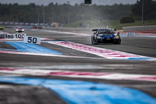 #21 - Comtoyou Racing - Max HOFER - Nicolas BAERT - Maxime SOULET - Audi R8 LMS GT3 EVO II - GOLD, Free Practice
