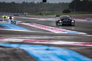 #35 - Walkenhorst Motorsport - James KELL - Anders BUCHARDT - Thomas NEUBAUER - BMW M4 GT3 - BRONZE, Free Practice
