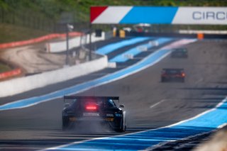 #157 - Winward Racing - Miklas BORN - David SCHUMACHER - Marius ZUG - Mercedes-AMG GT3 - GOLD, Free Practice
