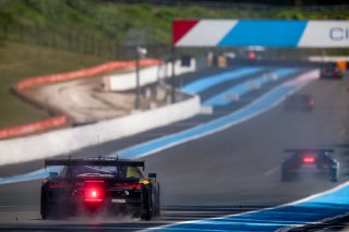#888 - CSA Racing - Arthur ROUGIER - Erwin CREED - Lucas LEGERET - Audi R8 LMS GT3 EVO II - BRONZE, Free Practice

