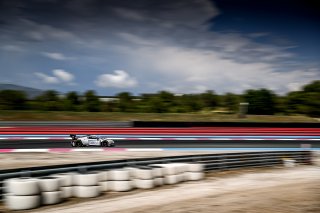 #26 - Sainteloc Junior Team - Gregoire DEMOUSTIER - Paul EVRARD - Erwan BASTARD - Audi R8 LMS GT3 EVO II - SILVER, Free Practice

