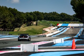#35 - Walkenhorst Motorsport - James KELL - Anders BUCHARDT - Thomas NEUBAUER - BMW M4 GT3 - BRONZE, Free Practice
