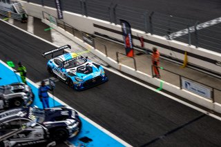 #88 - Akkodis ASP Team - Raffaele MARCIELLO - Timur BOGUSLAVSKIY - Jules GOUNON - Mercedes-AMG GT3 - PRO, Free Practice
