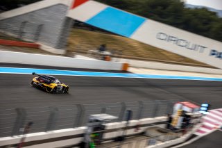 #87 - Mercedes AMG Team Akkodis ASP - Lorenzo FERRARI - Thomas DROUET - Maximilian GÖTZ - Mercedes-AMG GT3 - PRO, Free Practice
