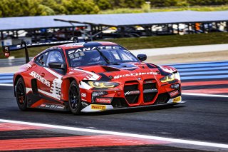 #32 - Team WRT - Dries VANTHOOR - Sheldon VAN DER LINDE - Charles WEERTS - BMW M4 GT3 - PRO, Free Practice
