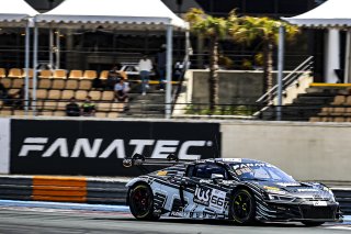 #66 - Tresor Attempto Racing - Andrey MUKOVOZ - Kikko Galbiati - Dylan PEREIRA - Audi R8 LMS GT3 EVO II - BRONZE, Free Practice
