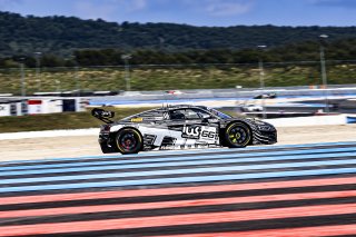 #66 - Tresor Attempto Racing - Andrey MUKOVOZ - Kikko Galbiati - Dylan PEREIRA - Audi R8 LMS GT3 EVO II - BRONZE, Free Practice
