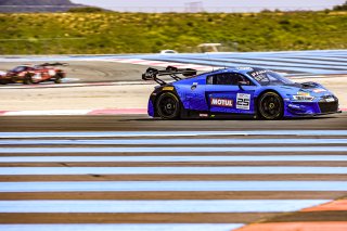 #25 - Sainteloc Junior Team - Christopher MIES - Patric NIEDERHAUSER - Simon GACHET - Audi R8 LMS GT3 EVO II - PRO, Free Practice
