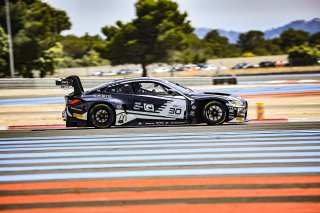 #30 - Team WRT - Jean Baptiste SIMMENAUER - Calan WILLIAMS - Niklas KRÜTTEN - BMW M4 GT3 - GOLD, Free Practice

