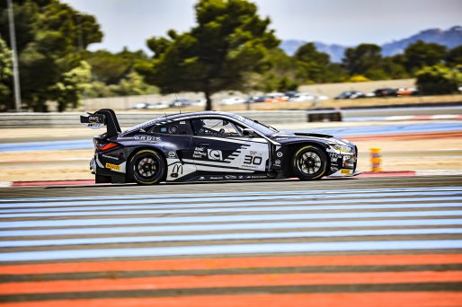 #30 - Team WRT - Jean Baptiste SIMMENAUER - Calan WILLIAMS - Niklas KRÜTTEN - BMW M4 GT3 - GOLD, Free Practice
 | © SRO / Patrick Hecq Photography