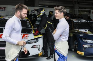 #98 - Rowe Racing - Philipp ENG - Marco WITTMANN - Nicholas YELLOLY - BMW M4 GT3 - PRO, Free Practice, Pitlane

