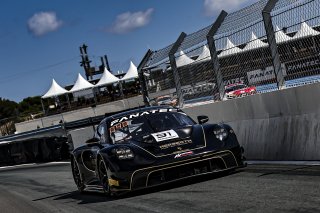 #91 - Herberth Motorsport - Ralf BOHN - Alfred RENAUER - Robert RENAUER - Porsche 911 GT3 R (992) - BRONZE, Free Practice
