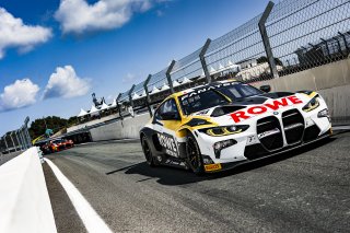 #98 - Rowe Racing - Philipp ENG - Marco WITTMANN - Nicholas YELLOLY - BMW M4 GT3 - PRO, Free Practice
