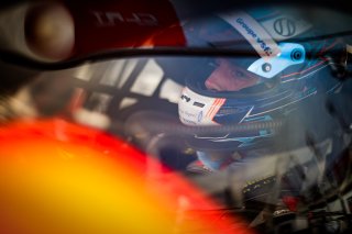 #44 - CLRT - Steven PALETTE - Hugo CHEVALIER - Clément MATEU - Porsche 911 GT3 R (992) - BRONZE, Free Practice, GTWC
