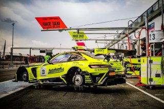 #3 - GetSpeed - Florian SCHOLZE - Patrick ASSENHEIMER - Alex PERONI - Mercedes-AMG GT3 - BRONZE, Free Practice, GTWC
