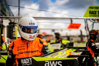 #3 - GetSpeed - Florian SCHOLZE - Patrick ASSENHEIMER - Alex PERONI - Mercedes-AMG GT3 - BRONZE, Free Practice, GTWC
