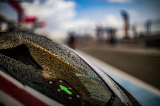 #38 - ST Racing with Rinaldi - Isaac TUTUMLU - Samantha TAN - Jon MILLER - Ferrari 488 GT3 - PRO-AM, Free Practice, GTWC, Pitlane
