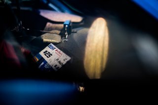 #25 - Sainteloc Junior Team - Christopher MIES - Patric NIEDERHAUSER - Simon GACHET - Audi R8 LMS GT3 EVO II - PRO, Free Practice, GTWC, Pitlane
