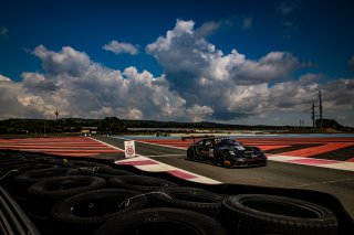 #91 - Herberth Motorsport - Ralf BOHN - Alfred RENAUER - Robert RENAUER - Porsche 911 GT3 R (992) - BRONZE, Free Practice, GTWC
