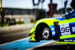 #96 - Rutronik Racing - Thomas PREINING - Laurin HEINRICH - Dennis OLSEN - Porsche 911 GT3 R (992) - PRO, Free Practice, GTWC, Pitlane
