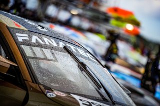 #998 - Rowe Racing - Daniel HARPER - Neil VERHAGEN - Max HESSE - BMW M4 GT3 - PRO, Free Practice, GTWC, Pitlane
