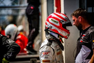 #911 - Pure Rxcing - Joel STURM - Aliaksandr MALYKHIN - Klaus BACHLER - Porsche 911 GT3 R (992) - BRONZE, Free Practice, GTWC
