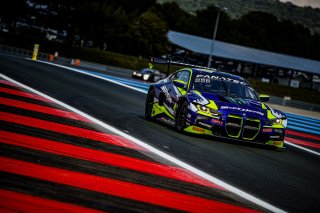 #46 - Team WRT - Valentino ROSSI - Augusto FARFUS - Maxime MARTIN - BMW M4 GT3 - PRO, Free Practice, GTWC
