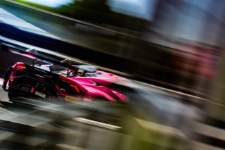 #83 - Iron Dames - Rahel FREY - Sarah BOVY - Michelle GATTING - Lamborghini Huracan GT3 EVO2 - BRONZE, Free Practice, GTWC
