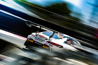 #777 - Mercedes-AMG Team AlManar - Maro ENGEL - Luca STOLZ - Fabian SCHILLER - Mercedes-AMG GT3 - PRO, Free Practice, GTWC
