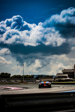 #188 - Garage 59 - Henrique CHAVES - Miguel RAMOS - Louis PRETTE - McLaren 720S GT3 EVO - BRONZE, Free Practice, GTWC
