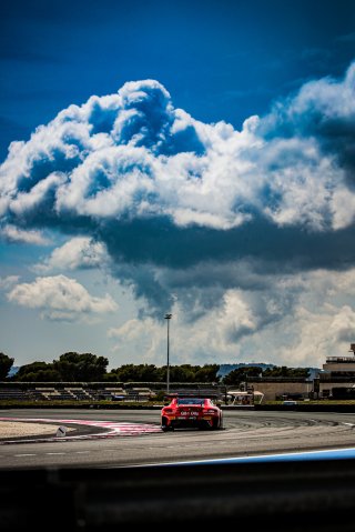#79 - Haupt Racing Team - Arjun MAINI - Sebastien BAUD - Hubert HAUPT - Mercedes-AMG GT3 - BRONZE, Free Practice, GTWC
