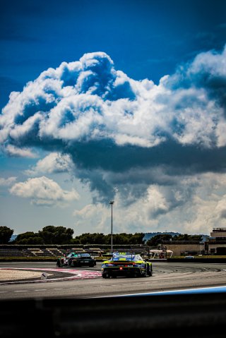 #96 - Rutronik Racing - Thomas PREINING - Laurin HEINRICH - Dennis OLSEN - Porsche 911 GT3 R (992) - PRO, Free Practice, GTWC
