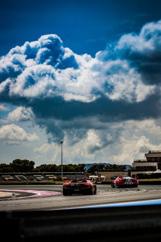 #51 - AF Corse - Francorchamps Motors - Alessio ROVERA - Robert SHWARTZMAN - Nicklas NIELSEN - Ferrari 296 GT3 - PRO, Free Practice, GTWC
