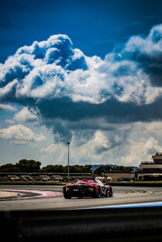 #5 - Optimum Motorsport - Charles FAGG - Sam DE HAAN - Dean MACDONALD - McLaren 720S GT3 EVO - GOLD, Free Practice, GTWC
