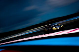 #9 - Boutsen VDS - Adam ETEKI - Aurelien PANIS - Alberto DI FOLCO - Audi R8 LMS GT3 EVO II - GOLD, Free Practice, GTWC
