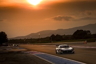 #777 - Mercedes-AMG Team AlManar - Maro ENGEL - Luca STOLZ - Fabian SCHILLER - Mercedes-AMG GT3 - PRO, Pre Qualifying
